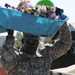 First sergeant lends a hand to Smithville