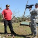 MS Public Affairs at work in Smithville