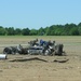 18-wheeler ruined by tornado