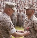 3/3 Marine awarded Bronze Star Medal with Combat V for heroism in Afghanistan