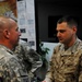 USD-C welcomes wounded warriors back to Iraq with Operation Proper Exit