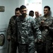 USD-C welcomes wounded warriors back to Iraq with Operation Proper Exit