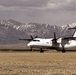 Air traffic services control Logar province skies