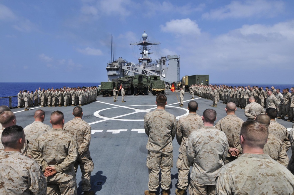 USS Whidbey Island