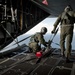 Eagle airlifters aid Japan, US map Honshu currents