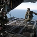 Eagle airlifters aid Japan, US map Honshu currents