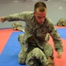 Fit to Fight: Combatives Course teaches Airmen the basics