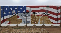 T-Wall Art: Beauty in the eye of the beholder