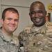 ISAF Senior Enlisted Advisor Visits Kandahar Airfield