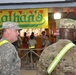 ISAF Senior Enlisted Advisor Visits Kandahar Airfield