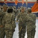 335th welcomes new commander