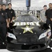 NASCAR Sprint Cup Series Matthew and Daniel Hansen 400