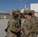 Massachusetts Army National Guardsman promoted in Afghanistan