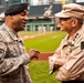 Pittsburgh salutes soldiers at PNC Park