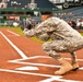 Pittsburgh salutes soldiers at PNC Park