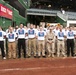 Pittsburgh salutes soldiers at PNC Park