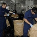 WASP Sailors Serve as Good Environmental Stewards