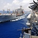 USS Boxer continues operations