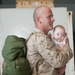 CLB-3 returns from seven-month deployment in Afghanistan