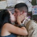 CLB-3 returns from seven-month deployment in Afghanistan