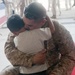 CLB-3 returns from seven-month deployment in Afghanistan