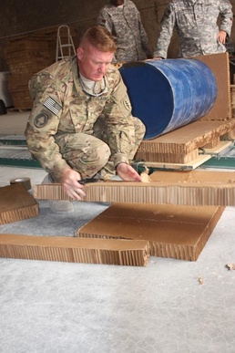 Air Delivery Symposium