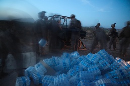 Anti-Armor Rolls, Patrols Through Helmand Province