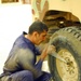 IA soldiers vie for ‘best mechanic’ during Anbar’s first maintenance rodeo