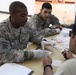 Capability exercise showcases Iraqi Police crime scene skills