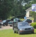Alabama National Guard responds to Tuscaloosa tornado relief efforts