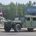 Alabama National Guard responds to Tuscaloosa tornado relief efforts
