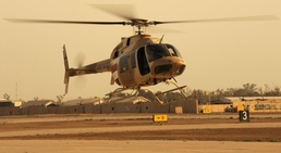 T-407 pilot program takes off