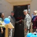 Task Force Currahee opens Sharana’s new education center