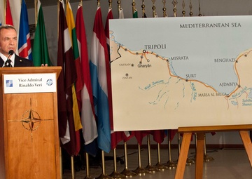 Maritime Embargo has contributed significantly
