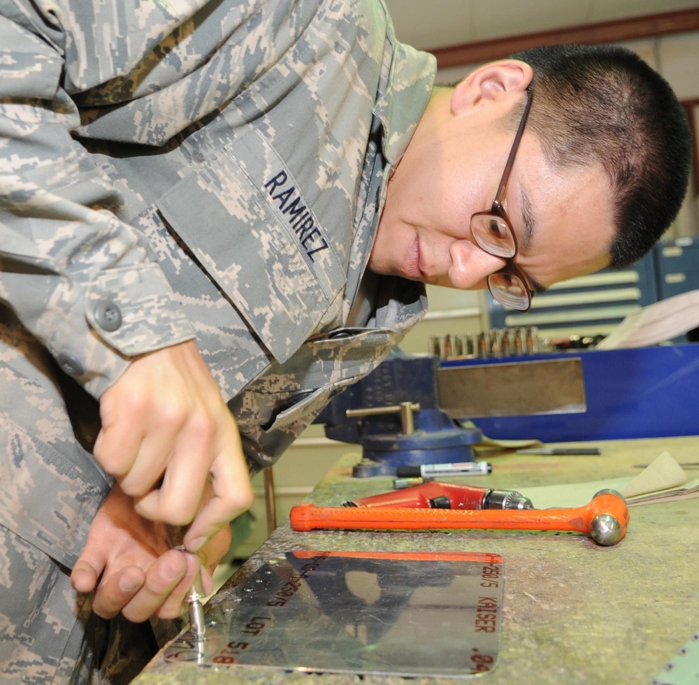 332nd Expeditionary Maintenance Squadron