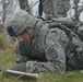 2011 Regional Army Reserve Best Warrior Competition