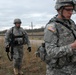 Regional Army Reserve Best Warrior Competition