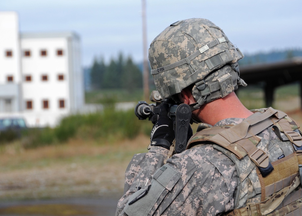 Guard and Reserve soldiers united through training, deployment