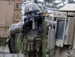 Guard and Reserve soldiers united through training, deployment