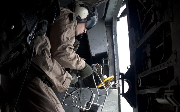 Arabian Gauntlet 2011