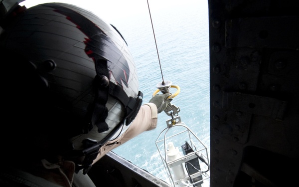 Arabian Gauntlet 2011