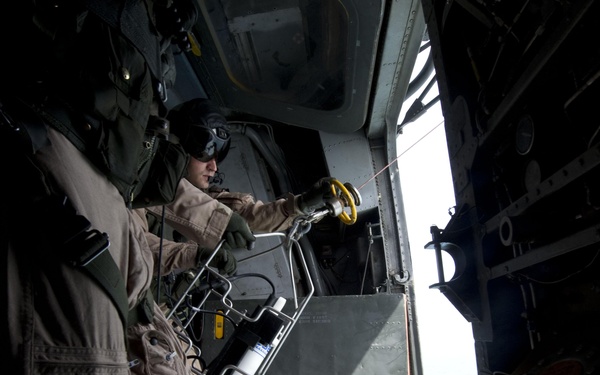 Arabian Gauntlet 2011