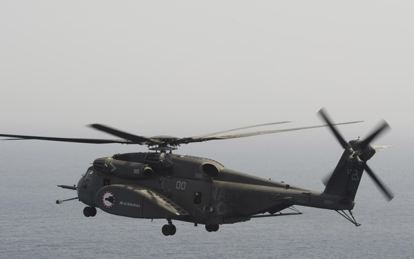 Arabian Gauntlet 2011