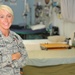 Airman continues saving lives after trading tennis shoes for combat boots