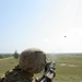 Marines storm Fort Bragg in preparation for Mojave Viper