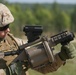 Marines storm Fort Bragg in preparation for Mojave Viper