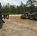 Marines storm Fort Bragg in preparation for Mojave Viper