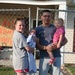Family pieces together life after tornado destruction