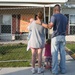 Family pieces together life after tornado destruction