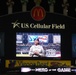 DNP - Master Sgt. Marcia Triggs recognized at Chicago White Sox Game